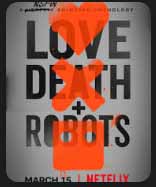 Love, Death, and Robots - Season 4 (image for) Love, Death, and Robots - Season 4